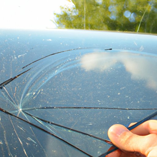 Exploring the Factors That Impact Windshield Replacement Costs