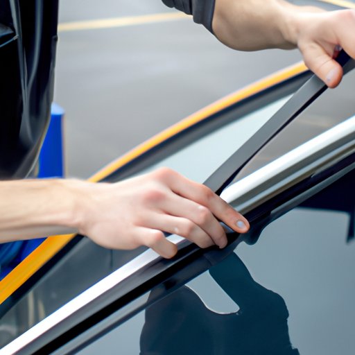Understanding Window Tinting Prices and Their Benefits