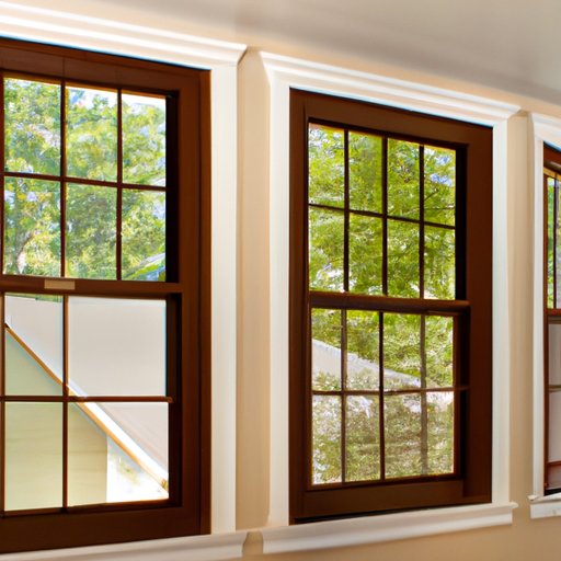 Window Tinting: An Affordable Way to Enhance Your Home