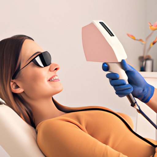 Examining the Risks and Side Effects of Laser Hair Removal for the Face