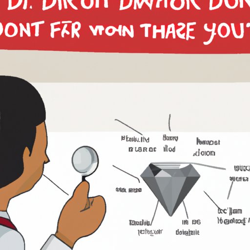 How to Find Out How Much Your Diamond is Really Worth