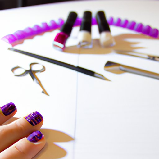 Breaking Down the Cost of Becoming a Nail Technician: What You Need to Know