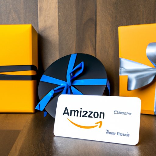 Making the Most of Your Amazon Gift Card Balance