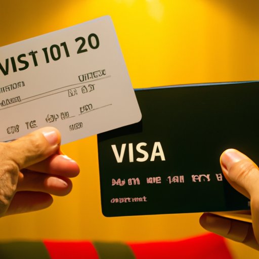 How to Check How Much is Left on Your Visa Gift Card