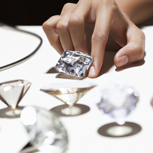 How to Choose the Right One Carat Diamond for You