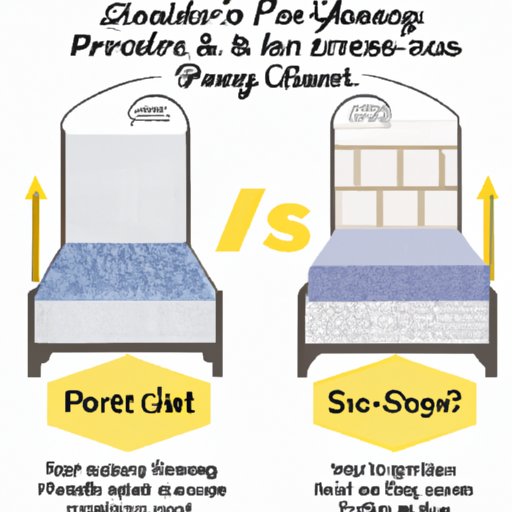 Pros and Cons of Different Mattress Types