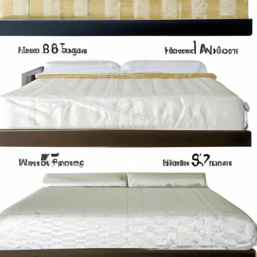 Comparing Prices: How Sleep Number Beds Stack Up Against Other Mattresses