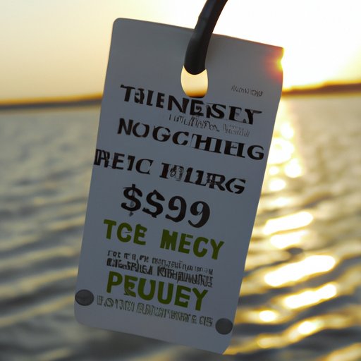 The Price Tag for Enjoying Texas Fishing