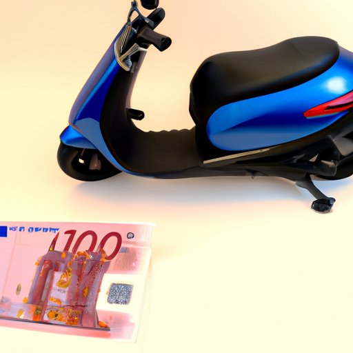 Breaking Down the Price of the Bugatti Scooter