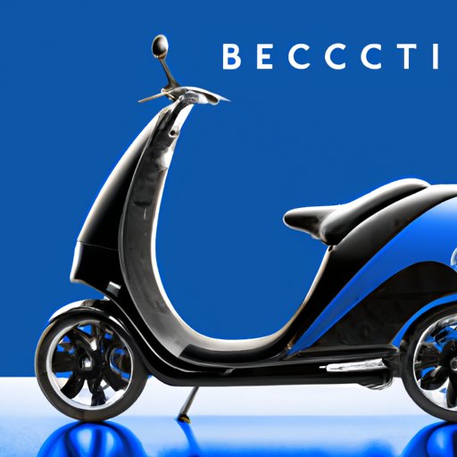 Get Your Wallet Ready: The Price of the Bugatti Scooter
