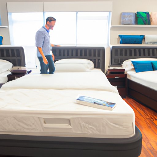 Finding the Right Sleep Number Bed for Your Budget