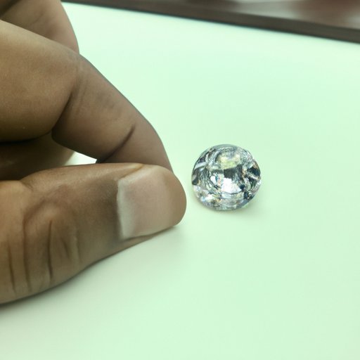 Appraising a Diamond: What You Need to Know