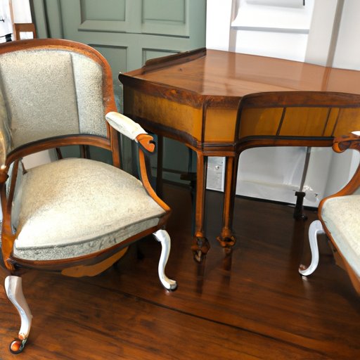 Understanding the Historical Significance of Thomasville Furniture