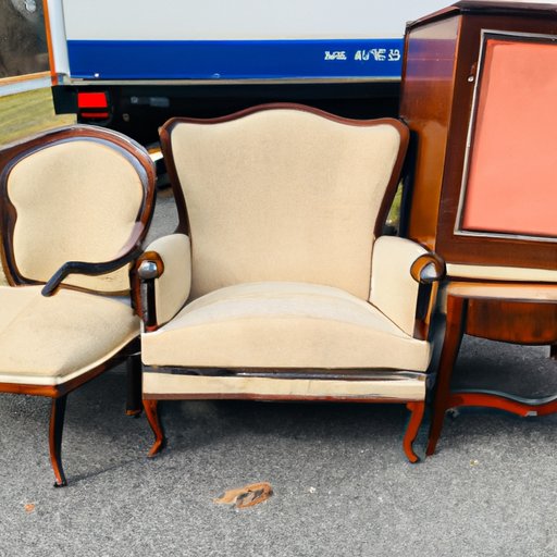 Collecting Vintage Thomasville Furniture for Investment Purposes