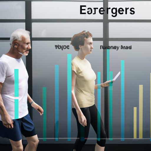 Analyzing the Impact of Age and Gender on Exercise Frequency