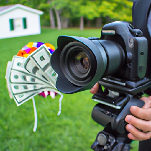 Breaking Down the Cost of Wedding Videography: Where Your Money is Going