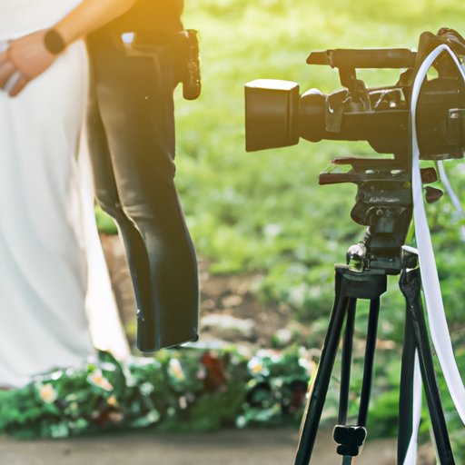 The Ultimate Guide to Wedding Videographer Prices: Everything You Need to Know