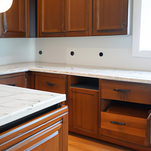 The True Cost of Kitchen Cabinets: What You Need to Know
