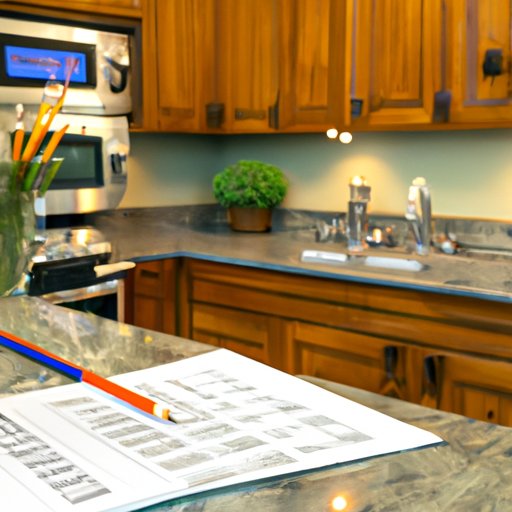 How to Budget for Your Kitchen Remodel