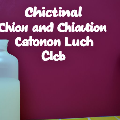 Benefits of Using Liquid Chlorine