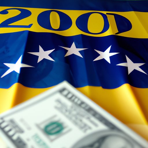 Understanding the US Contribution to Ukraine in 2022