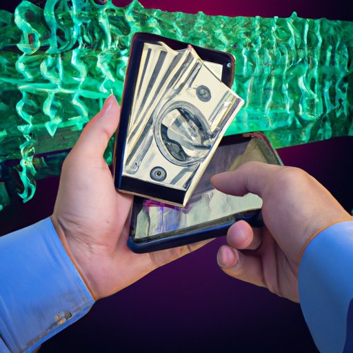 How Technology is Changing the Way We Handle Money