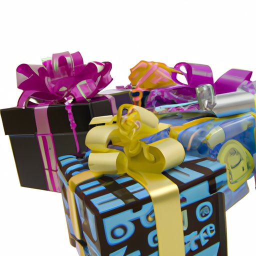 Tips for Splitting Costs When Buying a Group Gift