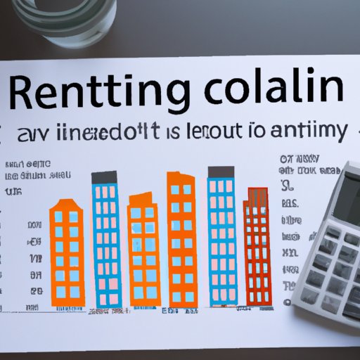 Analyzing the Cost of Living in Different Cities and Calculating How Much Should Be Allocated to Rent