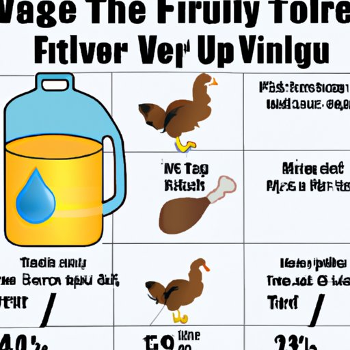A Comprehensive Guide on How Much Oil Is Needed to Fry a Turkey