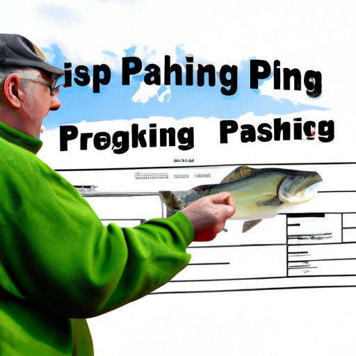 Shopping Around for the Best Price on a PA Fishing License
