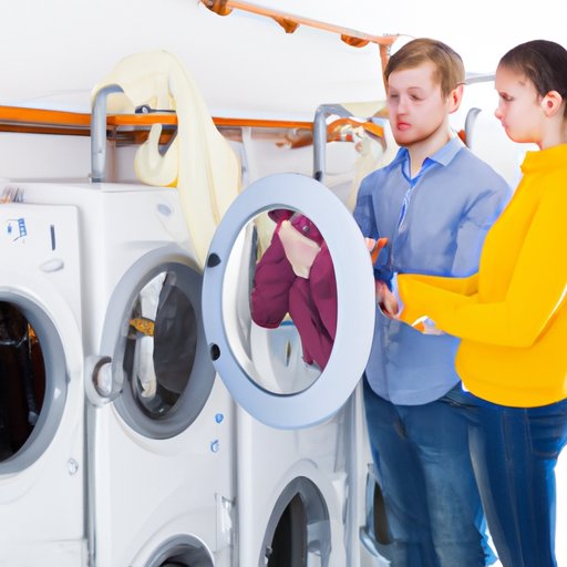 Examining the Efficiency of Different Types of Clothes Dryers