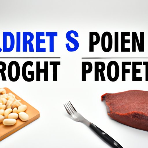 Pros and Cons of Eating High Protein Diets