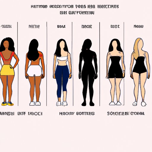 Recommendations for Different Body Types