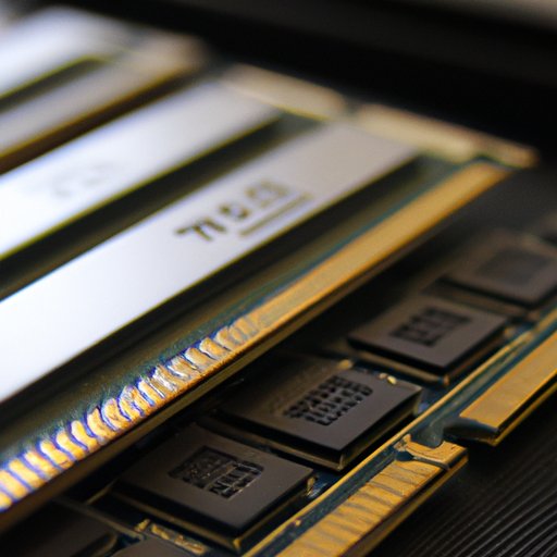 A Guide to Choosing the Right Amount of RAM for Gaming