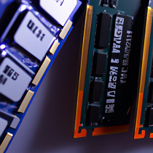 Part 1: A Comprehensive Guide to Choosing the Right Amount of RAM for Gaming