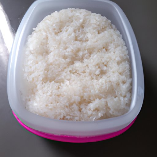 Tips for Getting The Best Results When Cooking Rice