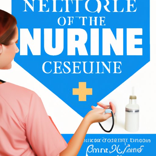 A Comprehensive Guide to Becoming a Nurse: Exploring the Required Education and Training