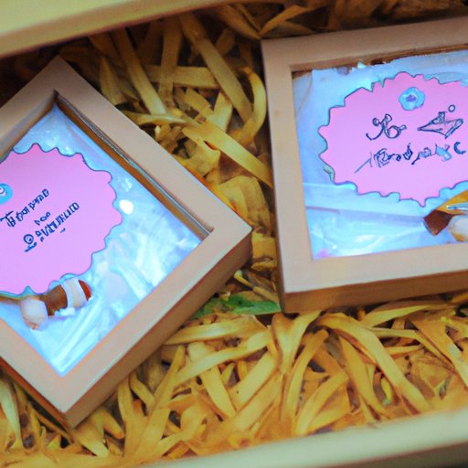 Creative Ways to Give a Memorable and Affordable Wedding Gift