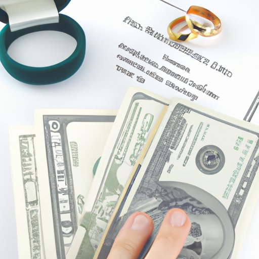 Financial Considerations When Buying An Engagement Ring