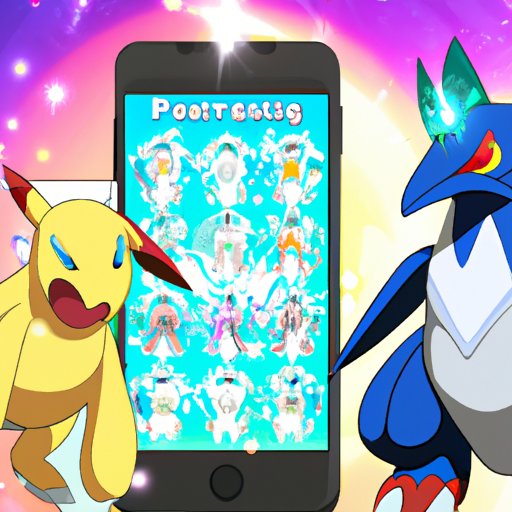 What You Need to Know About Trading Legendary Pokémon with Stardust