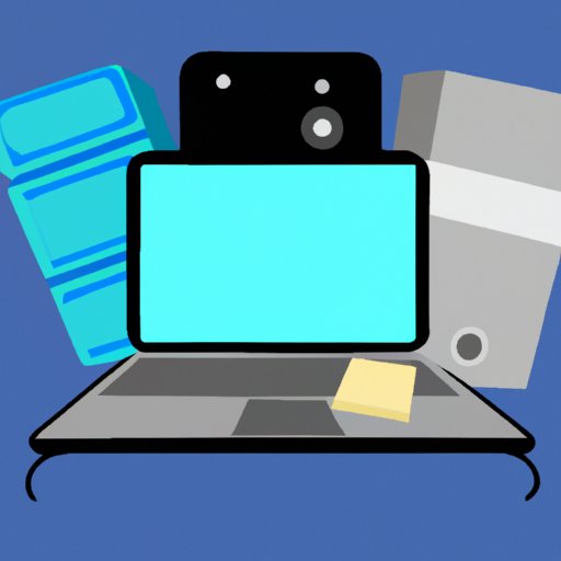 Evaluating Your Storage Needs: What to Consider When Choosing a Laptop