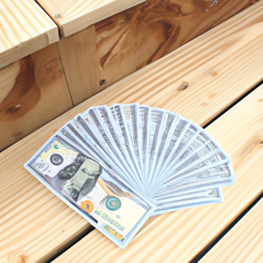 Tips for Saving Money When Building a Deck
