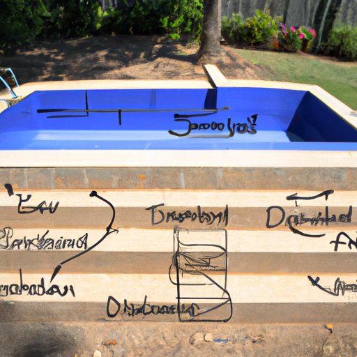 Outlining the Steps Involved in Building a Pool from Scratch