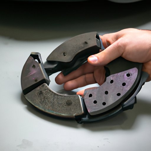 What to Look for When Choosing New Brake Pads