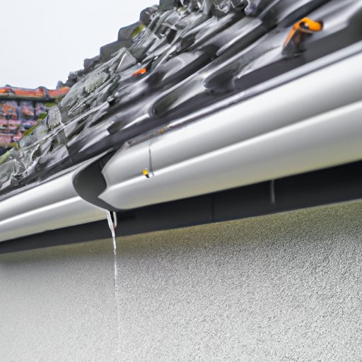 Common Mistakes When Cleaning Gutters