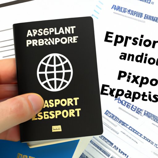 Understanding the Different Options for Expedited Passports