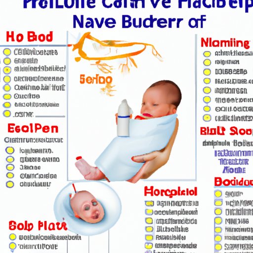 A Comprehensive Guide to Feeding a Newborn Baby