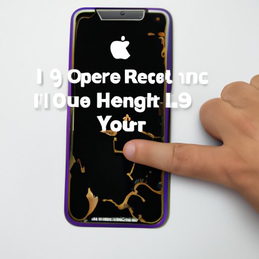 How to Tell If You Need to Replace Your iPhone 11 Screen