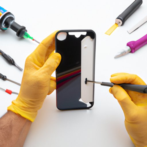 Tips for Choosing the Right Repair Shop for Your iPhone 11 Screen