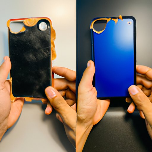 DIY vs Professional iPhone 11 Screen Repair